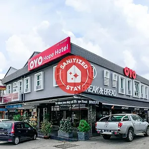 Hope Johor Bahru