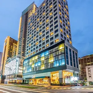 ホテル Fives Centre, ジョホールバル